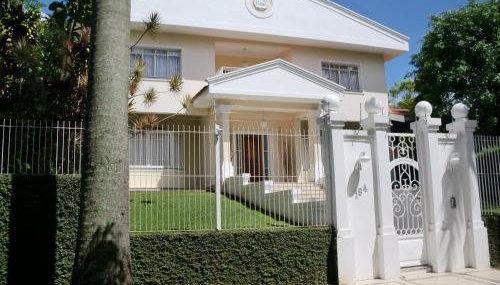 Pousada, Flat, Apartamento Mobiliado de 70 m2 de Área com Piscina e o máximo conforto - Foto 3