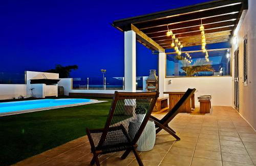 MILÚ GOLF LUXURY HOUSE - Foto 8