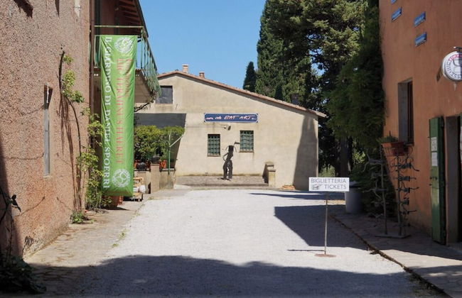 Il Giardino di Daniel Spoerri - Foto 51