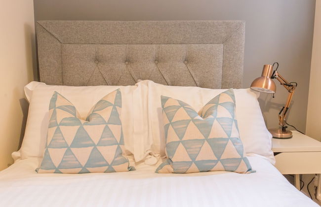 Razia Apartments - Foto 26