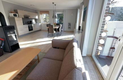 "Bauernhof-Claussen", Haus Sonne - Foto 11