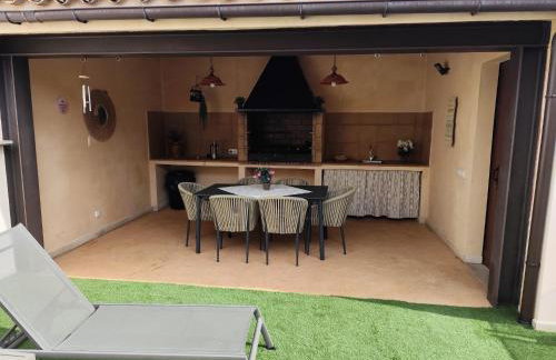 Cas Padrins de ses Tanques - Foto 23