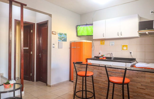 Apartamentos Pipa Centro - Foto 30