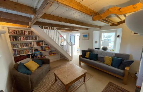 Mapa Cottage - Foto 8