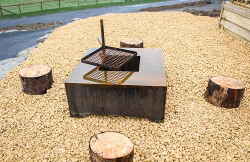 Fawns Rest - Foto 19