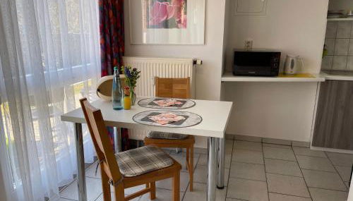 Apartment am Kurpark - Foto 3