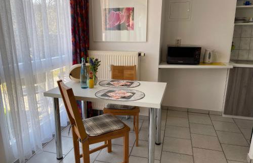 Apartment am Kurpark - Foto 3