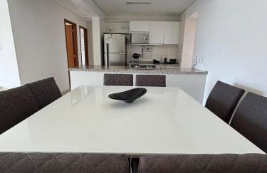 Entremares Condomínio in Jd São Lourenço - Foto 57