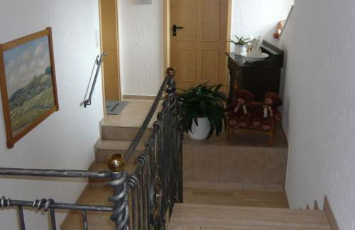 Haus Edelweiss Comfortable holiday residence - Foto 19