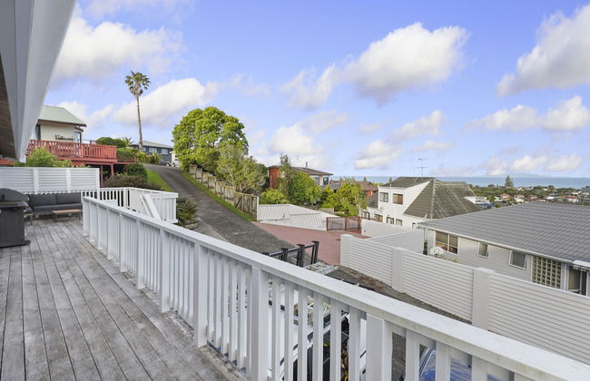 Stunning Ocean Escape - Seaviews-Netflix - Foto 44