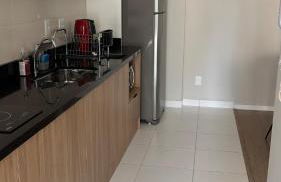 Apto com sacada - JH Palhano - Foto 15