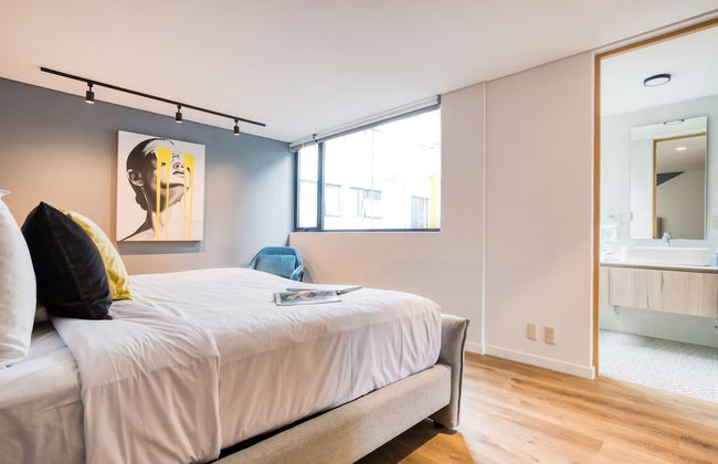 ULIV Apartments Polanco - Foto 13