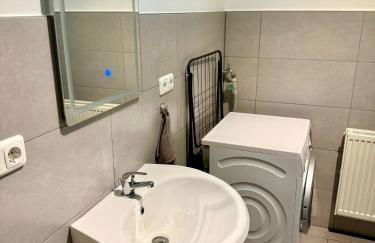 FeWo Gretl Stauden - Foto 10