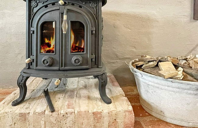 5 Person Holiday Home in Sjobo - Foto 9