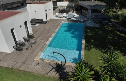 Charming Villa, Private Pool - Foto 12