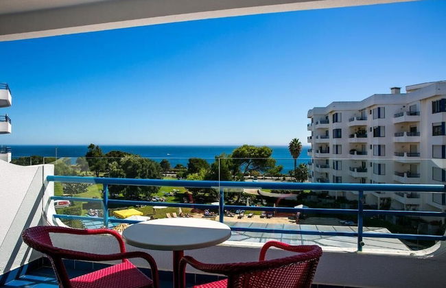 Pestana Cascais Ocean & Conference Aparthotel - Foto 19