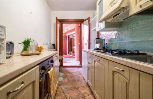 Villa Patty with infinity pool in front of the sea, parking and wifi - Foto 69