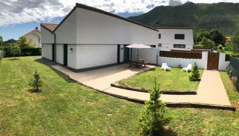 Casas adosadas julieta - Foto 5, Garden, Garden view