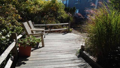 P-Town 2br Beach Beauty on the Bay. Water View! - Foto 2