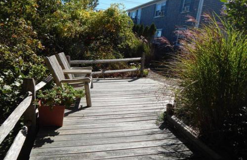 P-Town 2br Beach Beauty on the Bay. Water View! - Foto 2