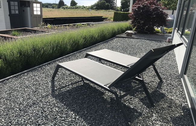 Aux quatre vents - Photo 40