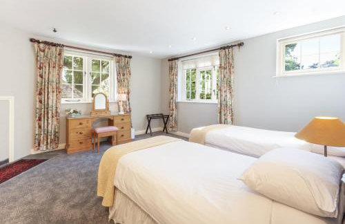 Coach House View Porlock Weir - Foto 6