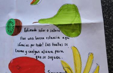 Anaga Tucho Natural Beach House - Foto 65