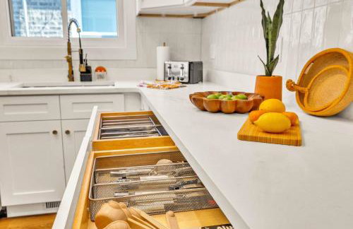 2 BRs & space to spread out, Pets OK, Coffee Bar - Foto 5