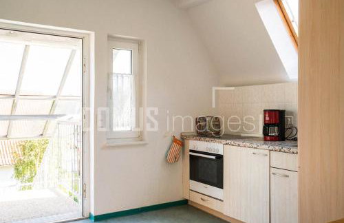 Ferienwohnung 3, Waldesruh Dierhagen - Foto 10