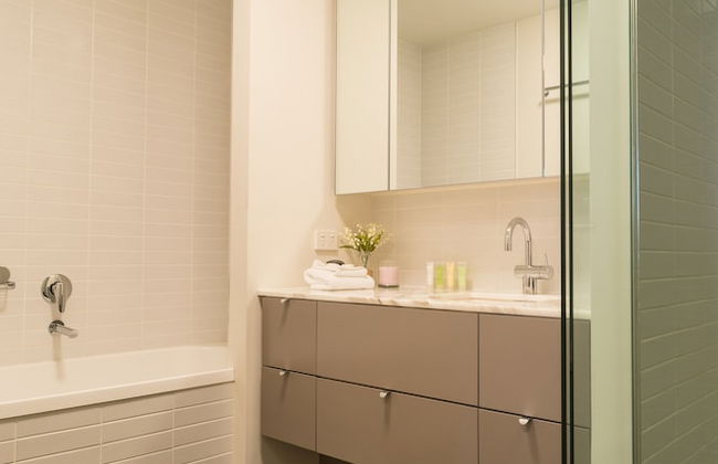 AKOM AT Docklands - Foto 71