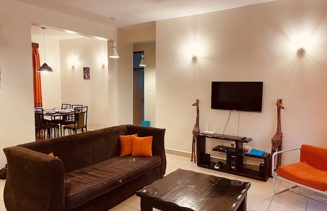 Barizi Holiday Apartments - Foto 15