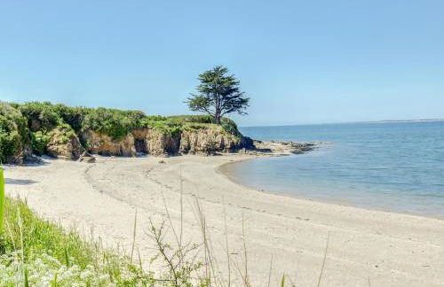 Beachside Family Retreat - Foto 38