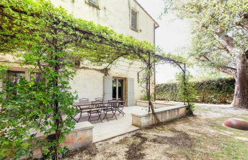 Beautiful Provencal Mas with swimming pool - Foto 48