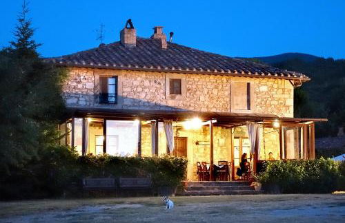 Antico Casale Pozzuolo - Foto 9