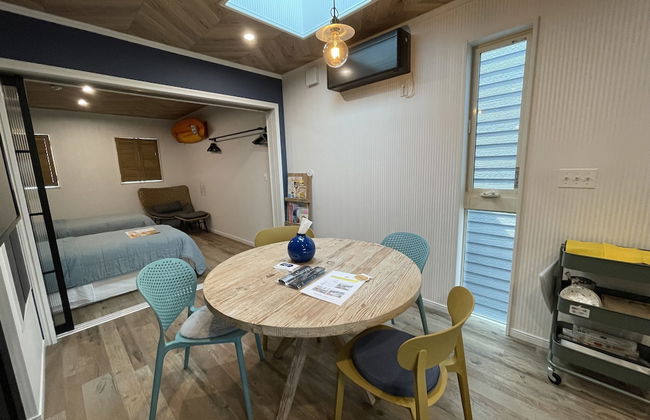 99Stay Sasebo SGx - Foto 15