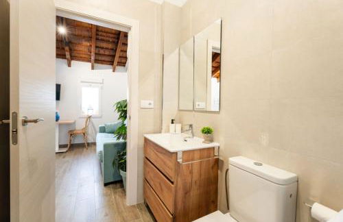 Pinedo Playa Rustico - Photo 28