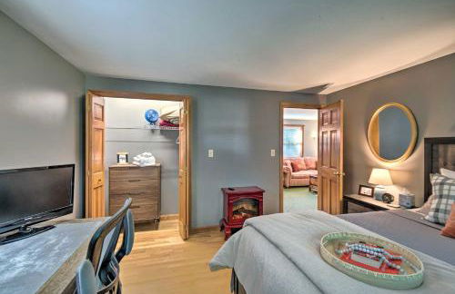 Charming Saco Home with Deck, 5 Mi to Beach! - Photo 28