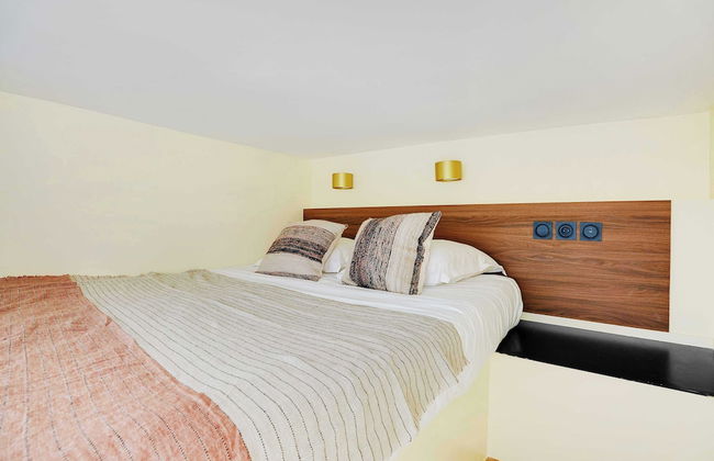 Résidence Paris ANJOU - Foto 15