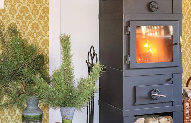 6 Person Holiday Home in Ullared-by Traum - Foto 12