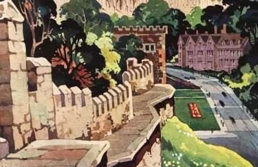 The Old Chapel York - Foto 42