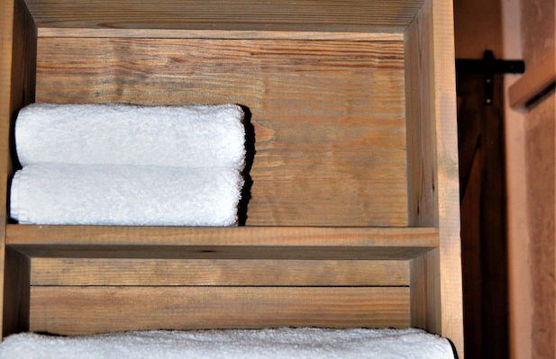 Rooftop Balat Rooms & Apartments Turkuaz Olive - Foto 18