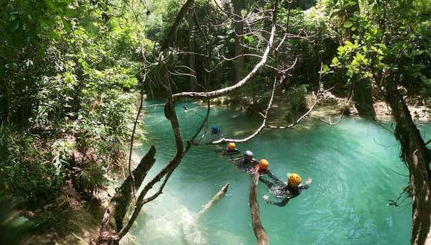 Vous aurez du temps libre pour des activités d'aventure