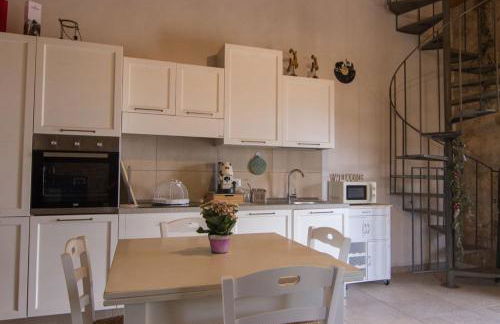 Dimora del Capriolo - Foto 34