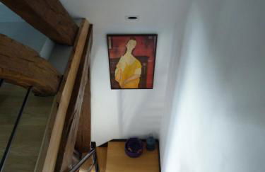 La Cachette de la Roche-Guyon - Foto 10