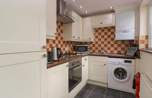 Nappers Cottage - Foto 8