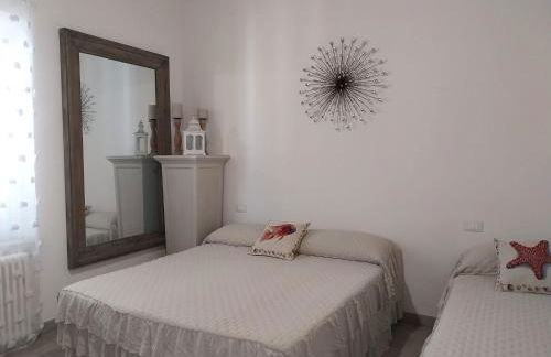 Centralissimo appartamento di Charme con 2 camere, 2 bagni, terrazza, aria condizionata - Foto 60