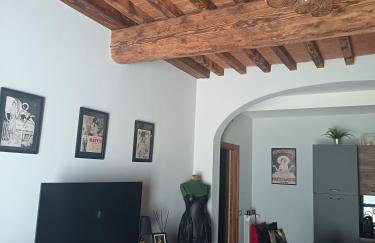 La Corte di Peretola Boutique Apartment - Foto 3