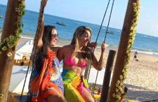 Village Lindo em Guarajuba! Excelente localização e completo - Foto 14