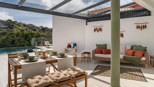 Villa Island Roots by An Island Apart - Foto 3