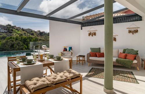 Villa Island Roots by An Island Apart - Foto 3